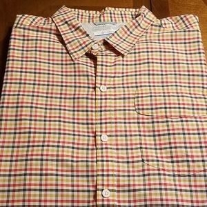 Columbia Omni Shade Sun Protector XL Mens Shirt